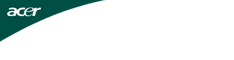 Acer banner
