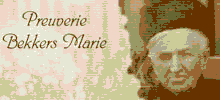 Bekkers Marie